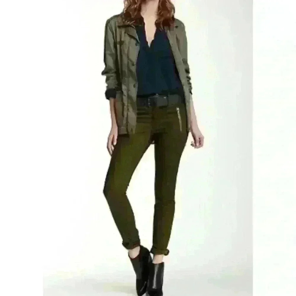 Joe’s Skinny Jeans